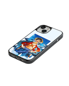 One Piece Impact Case (Straw Hat)
