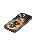 One Piece Impact Case (Straw Hat Luffy)