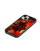 Jujutsu Kaisen Impact Case (Sukuna Shrine)