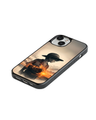 One Piece Impact Case (Sundown Luffy)