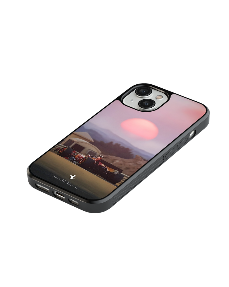 Formula 1 Impact Case (Sunset Showdown)