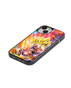Dragon Ball Z Impact Case (Super Saiyan Goku)