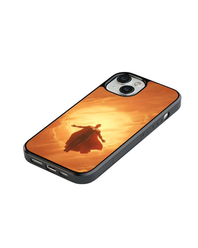 DC Impact Case (Superman Classics)