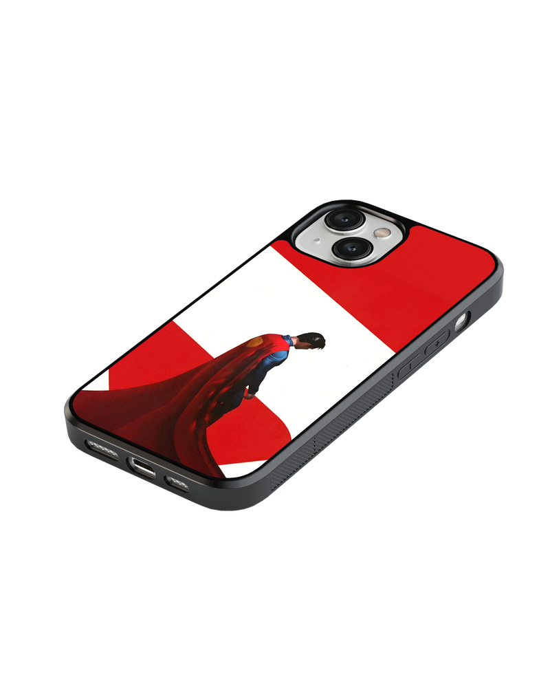 DC Impact Case (Superman Movie)