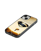 DC Impact Case (Superman Symbol)