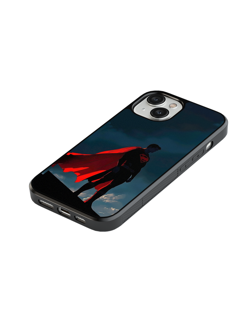 DC Impact Case (Superman)