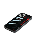 Cyberpunk Impact Case (Supreme)