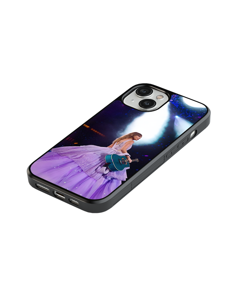 Singers Impact Case (Swifties)