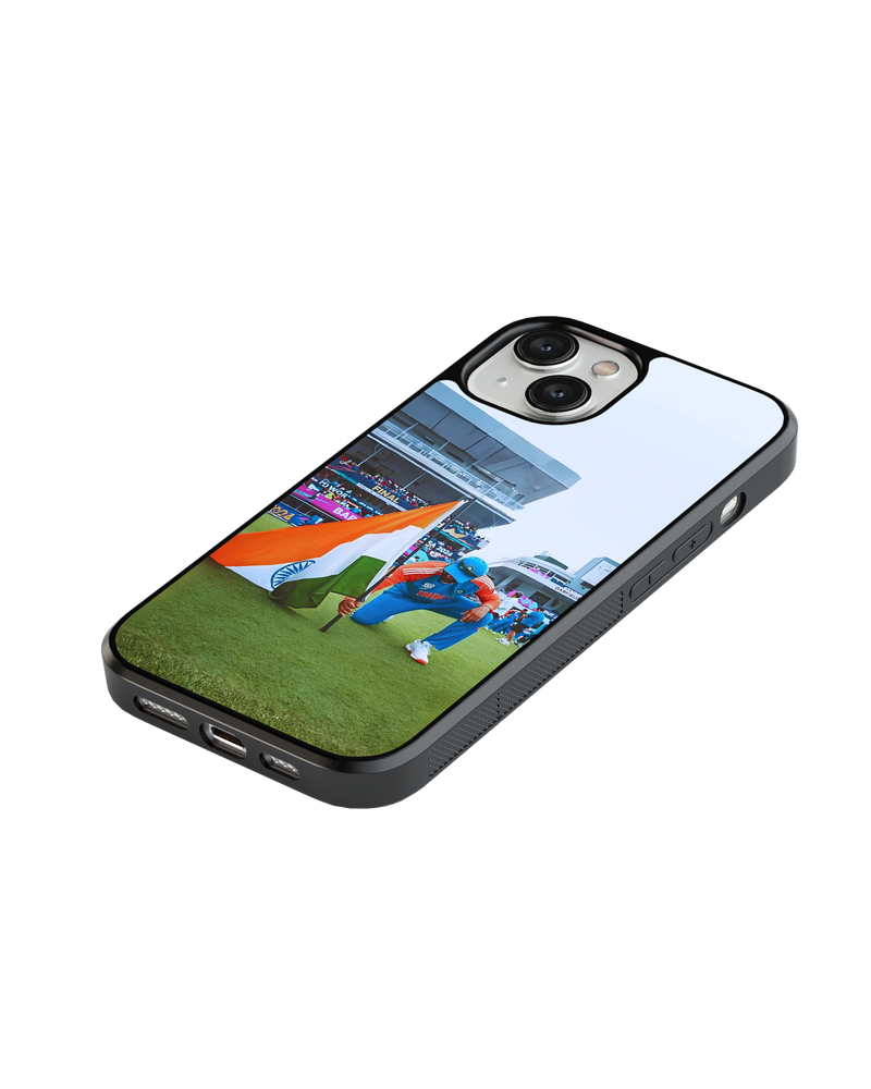 Cricket Impact Case (T20 Champions)