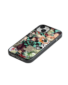 Demon Slayer Impact Case (Tanjiro Kamodo)