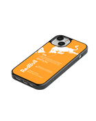 Red Bull Impact Case (The Apricot Edition)