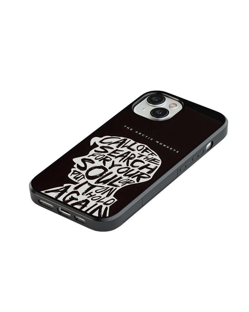 Singers Impact Case (The Arctic Monkeys)