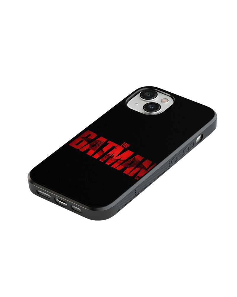 DC Impact Case (The Batman)
