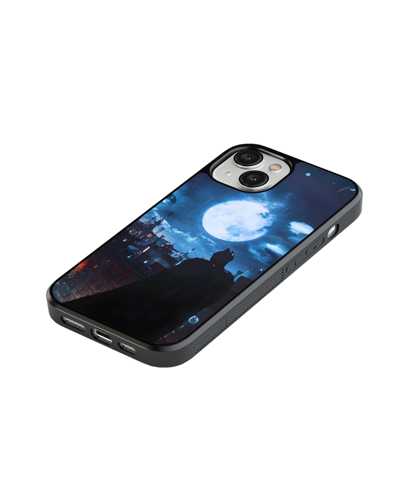 DC Impact Case (The Dark Knight)