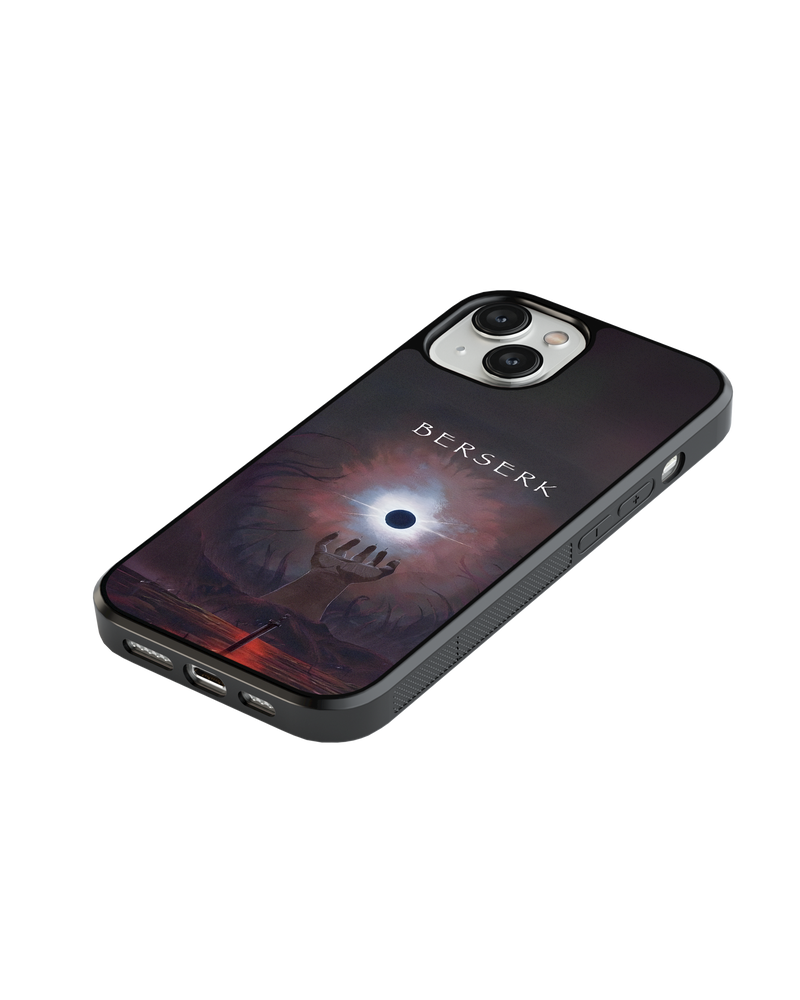 Berserk Impact Case (The Eclipse)