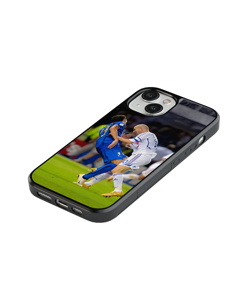 Football Impact Case (The Final Clash)
