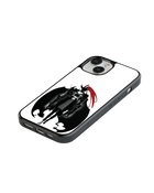 Solo Leveling Impact Case (The Ghost)