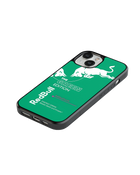Red Bull Impact Case (The Green Edition)