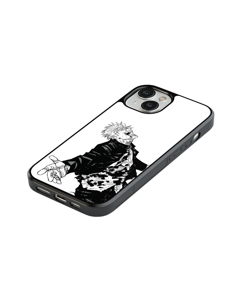 Jujutsu Kaisen Impact Case (The Honored One)