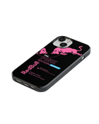 Red Bull Impact Case (The Midnight Pink)