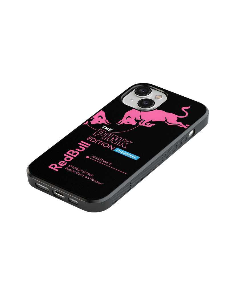 Red Bull Impact Case (The Midnight Pink)