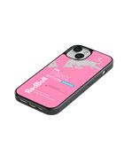 Red Bull Impact Case (The Pink Edition)