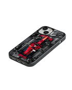 Formula 1 Impact Case (The Pistop)