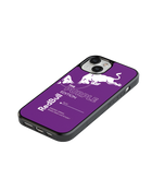 Red Bull Impact Case (The Purple Edition)