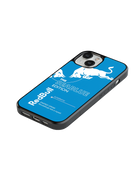 Red Bull Impact Case (The Sea Blue Edition)