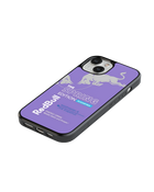 Red Bull Impact Case (The Spring Edition)