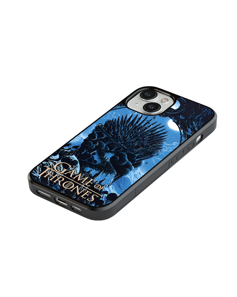 Movies Shows Impact Case (The Throne)