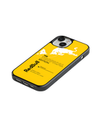 Red Bull Impact Case (The Tropical Edition)