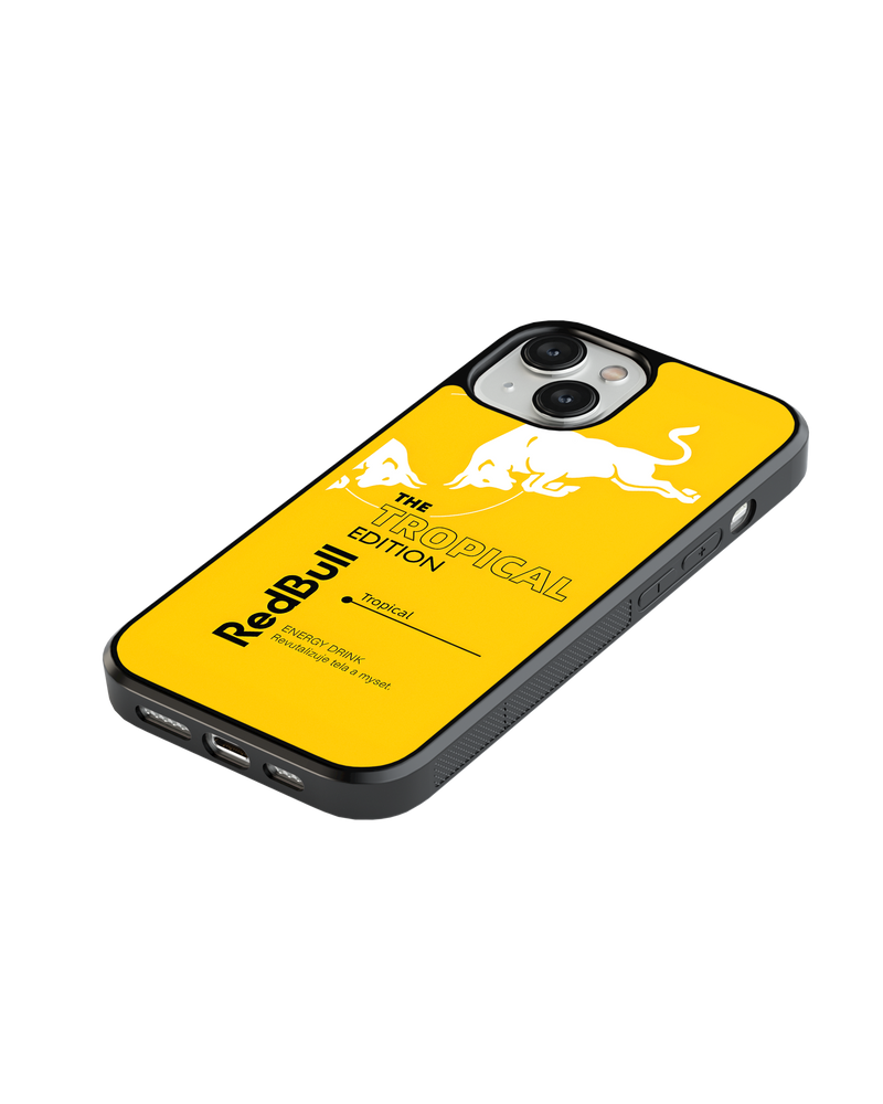 Red Bull Impact Case (The Tropical Edition)