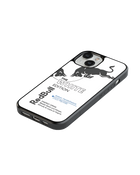 Red Bull Impact Case (The White Edition)