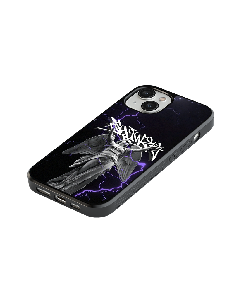 Modernism Impact Case (Thunder)