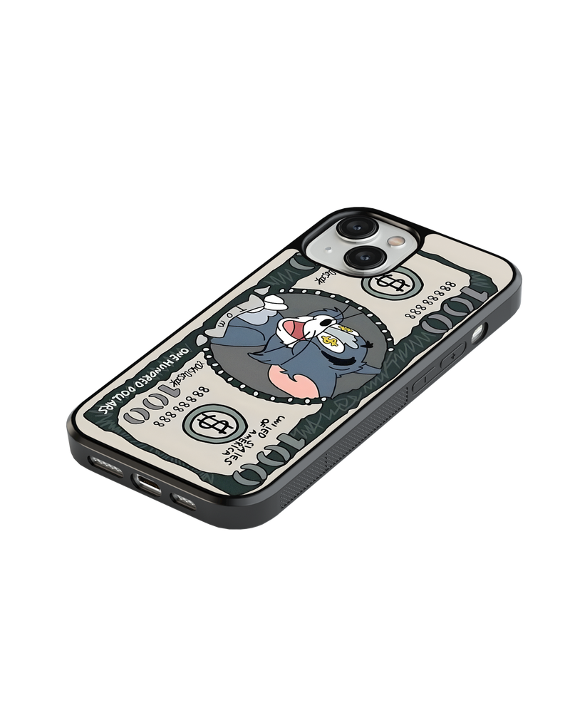 Dollar Impact Case (Tom)