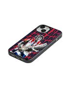 Football Impact Case (Torres Trophy)