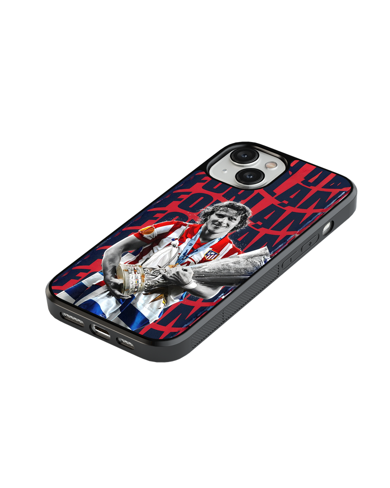 Football Impact Case (Torres Trophy)