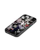 Naruto Impact Case (Uchiha Clan)