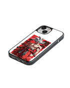 Dragon Ball Z Impact Case (Ultra Instinct Goku)
