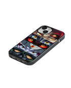 Demon Slayer Impact Case (Upper 6 Kizzuki)