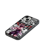 Dragon Ball Z Impact Case (Vegita)