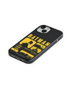 DC Impact Case (Vengence)