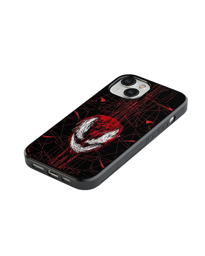 Marvel Impact Case (Venom)