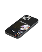 Formula 1 Impact Case (Verstappen)