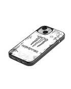 Monster Impact Case (Vintage Monster)