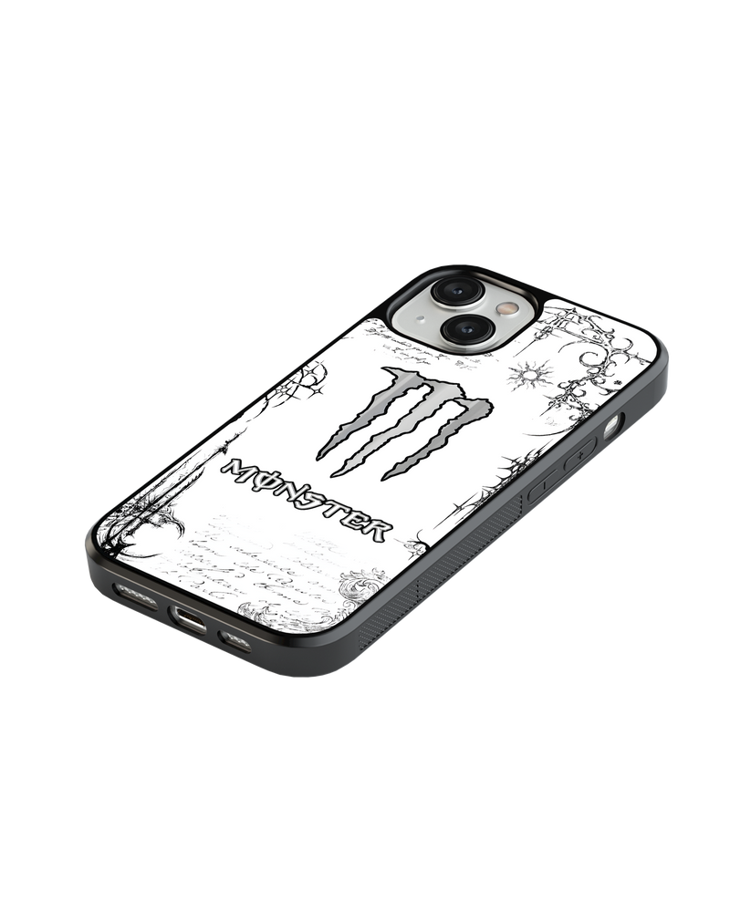 Monster Impact Case (Vintage Monster)