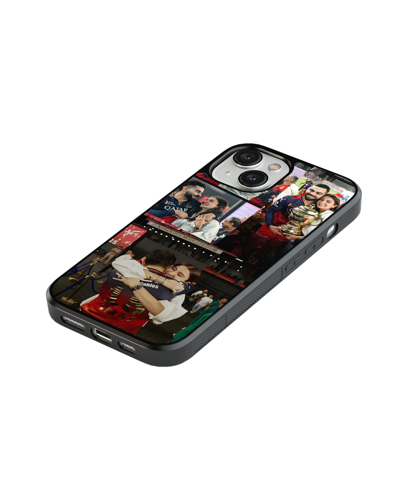 Cricket Impact Case (Virat-Anushka IPL)
