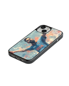 Cricket Impact Case (Virat Kohli Art)