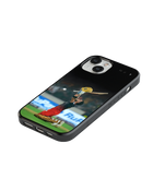 Cricket Impact Case (Virat Kohli)